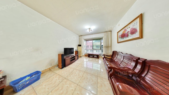 红阳二小区二手房实景图