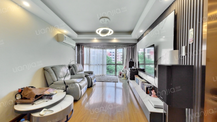 信和花园二手房实景图