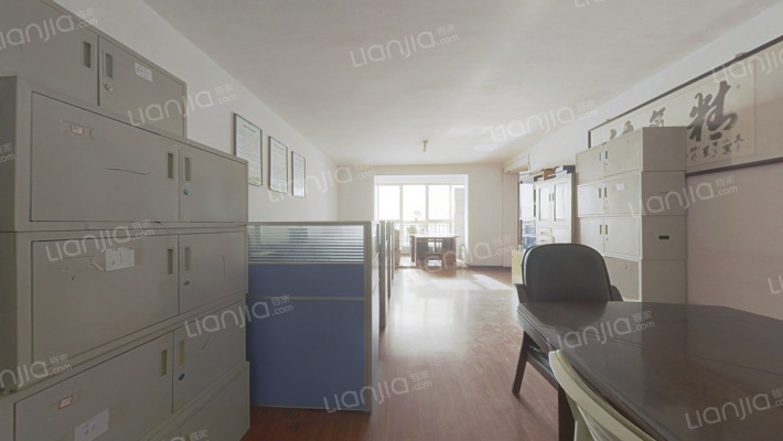 兰州高新技术创新园二手房实景图