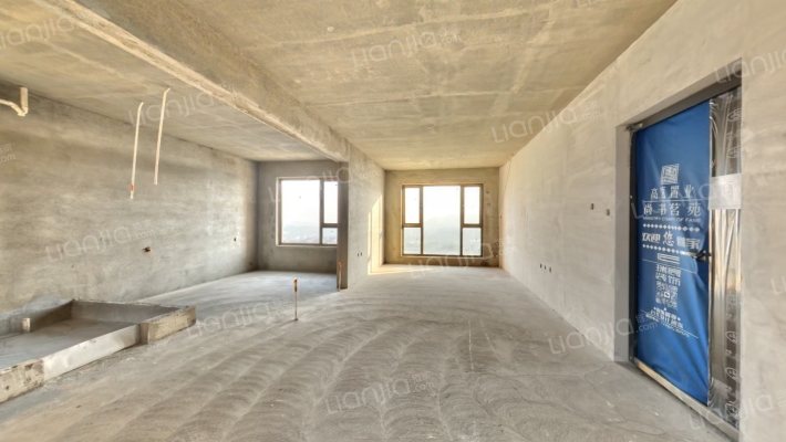 尚书茗苑二手房实景图