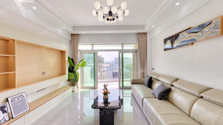 怡安苑二手房实景图