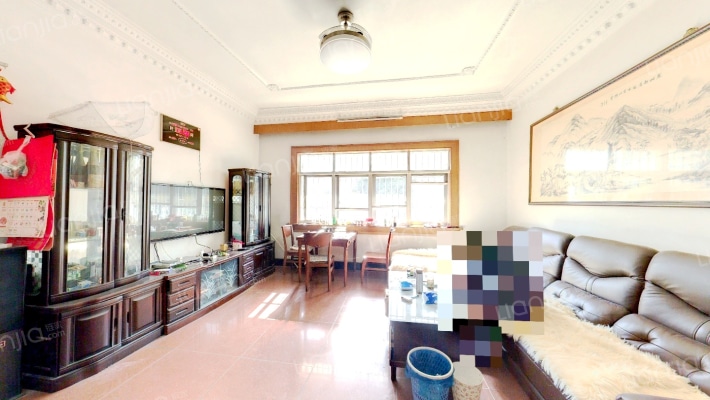 西林花园二手房实景图