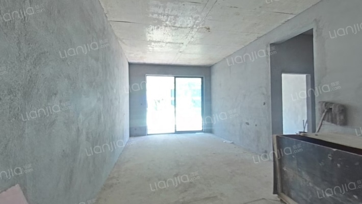 怡和天玺二手房实景图