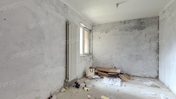 山顶御景园二手房实景图