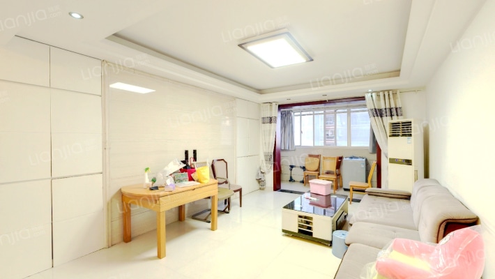 三清城二手房实景图