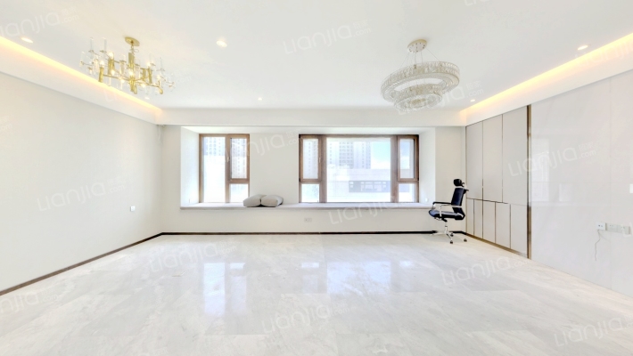 云湖府邸二手房实景图