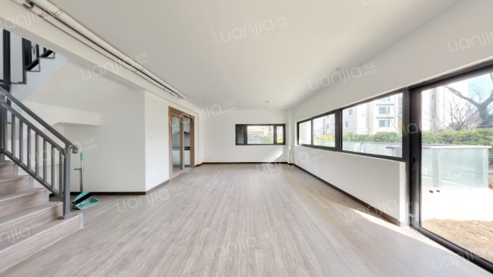 湖语颂二手房实景图