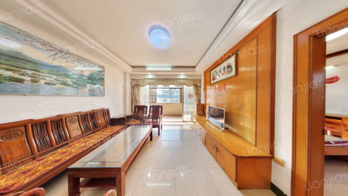 云西小区二手房实景图