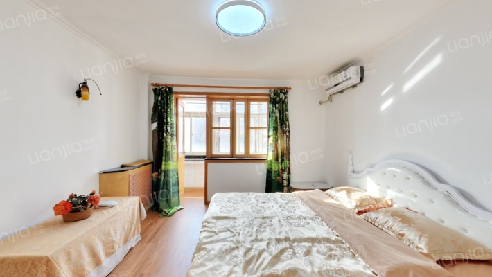 金沟河3号院二手房实景图