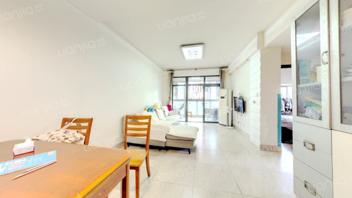 锦绣华都西区二手房实景图