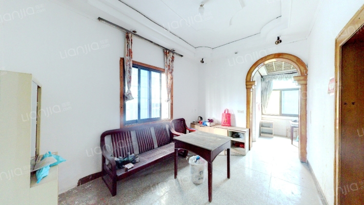 中山西路135号二手房实景图