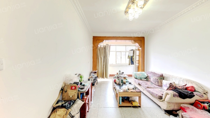 和平后村141二手房实景图