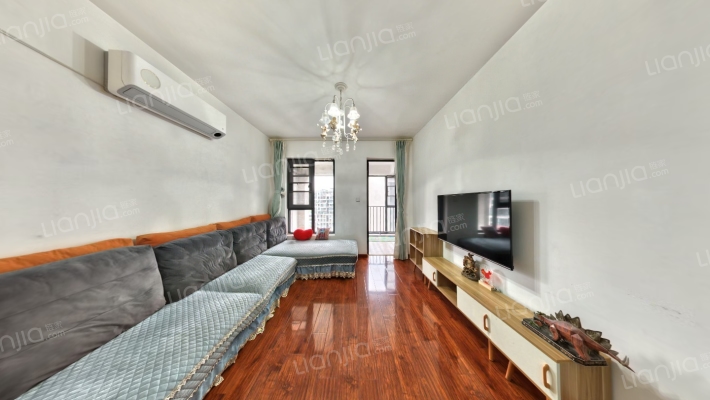 凯德风尚二手房实景图