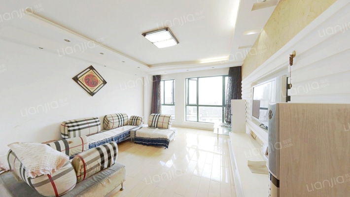 中山名都二手房实景图