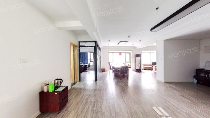 龙湖景瑞·寰海府二手房实景图