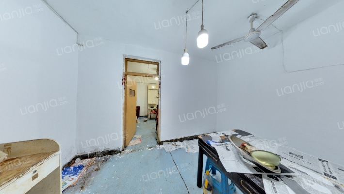 西七路二手房实景图