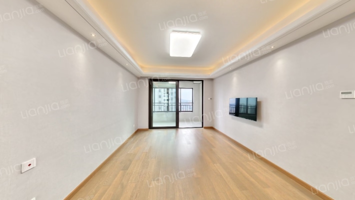 万象天地四季二手房实景图