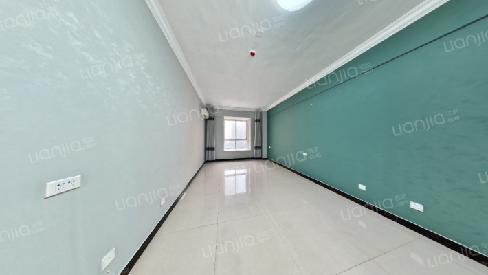 鼎鑫鑫悦广场二手房实景图