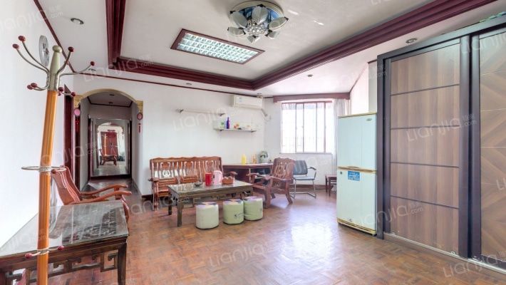 浩丰大厦二手房实景图