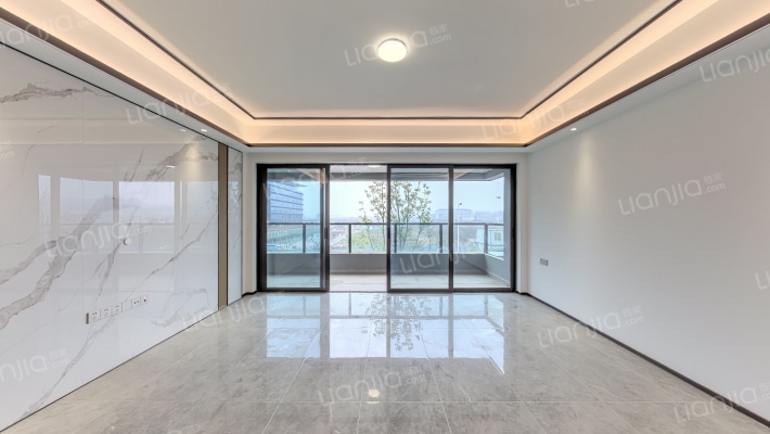 嘉臣道一期二手房实景图