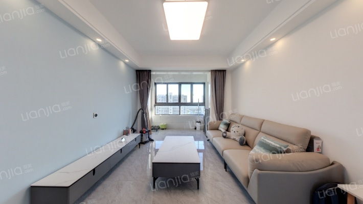 中海云麓公馆二手房实景图