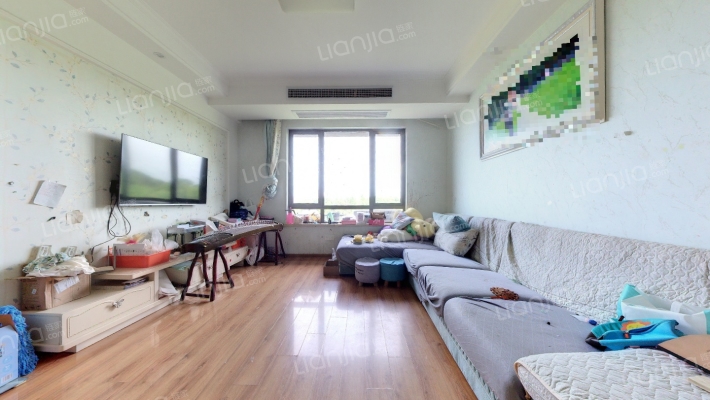 伟星时代广场二手房实景图