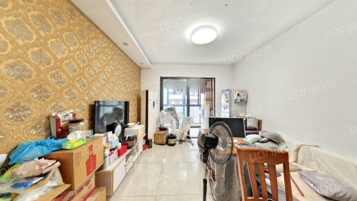 奥克斯中央公馆二手房实景图