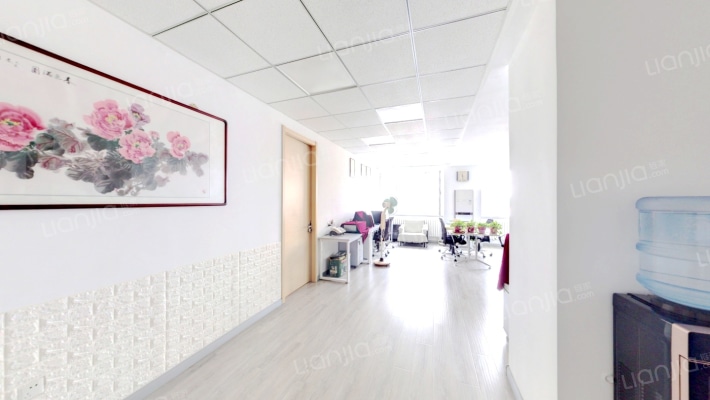 福星大厦二手房实景图