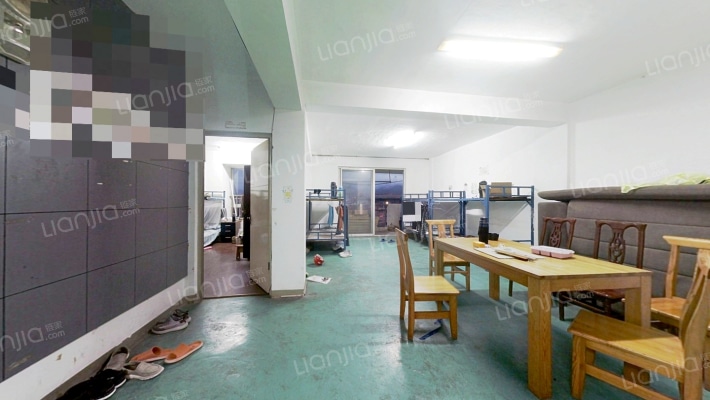 安昌锦園二手房实景图