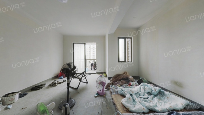 裕嘉小区二手房实景图