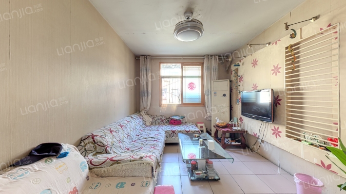 烟厂后街4号院二手房实景图