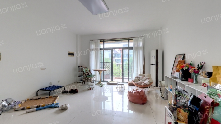 育才都市家园二期二手房实景图