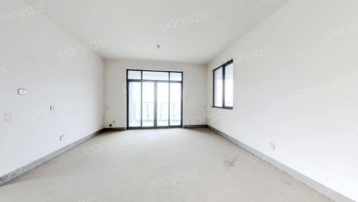 湖畔现代城2区二手房实景图