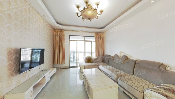 华亨邕江御景二手房实景图