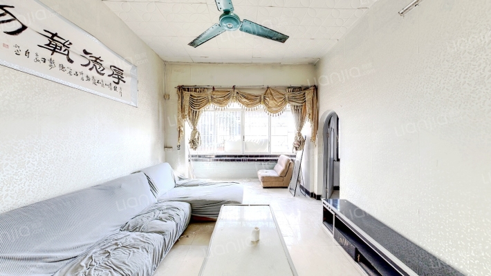 吉祥街二手房实景图