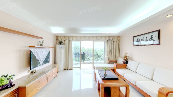 光大地王广场二手房实景图