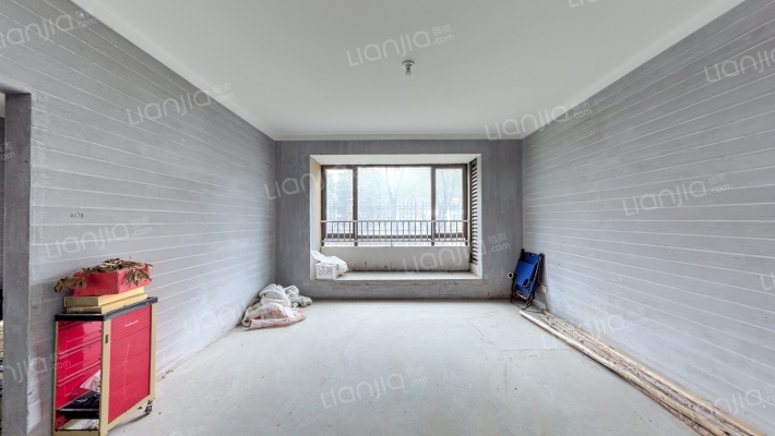 朗臻熙苑二手房实景图