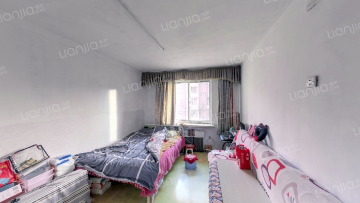 湖东园林小区二手房实景图