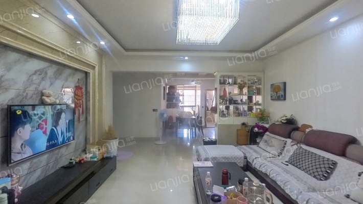 阳光美居二手房实景图