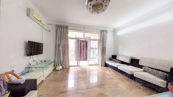 狮龙花苑二手房实景图