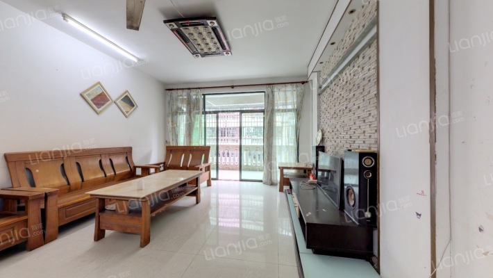 时代花园二手房实景图