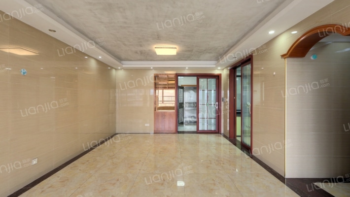 晟立·擎峰二手房实景图