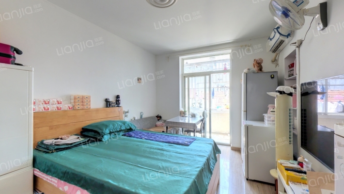 峨嵋岭10号二手房实景图