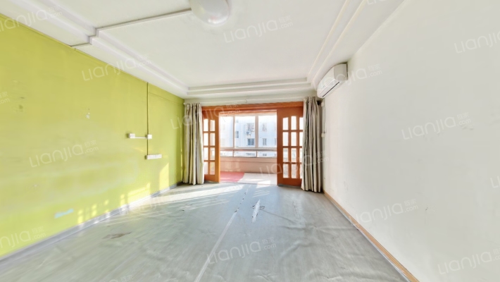 香溪花苑二手房实景图