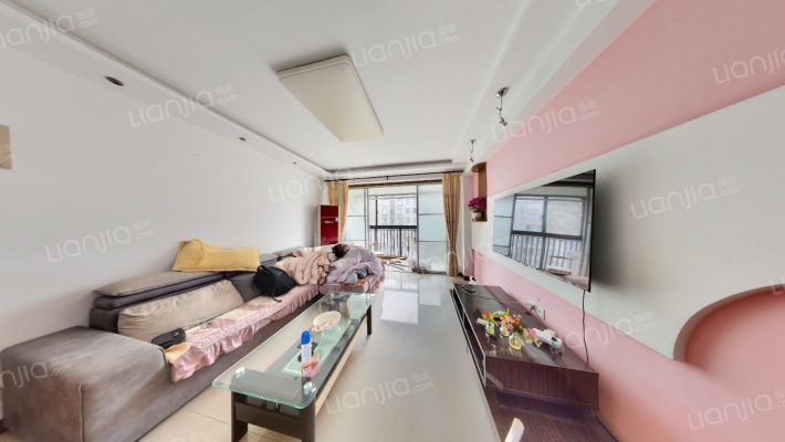 丽晶园二手房实景图