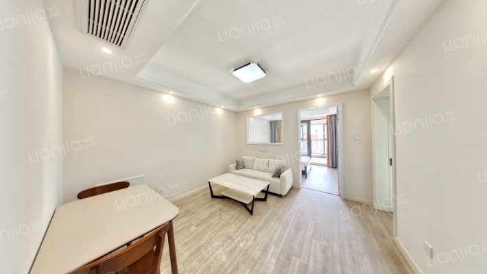 中企艮山府东区二手房实景图