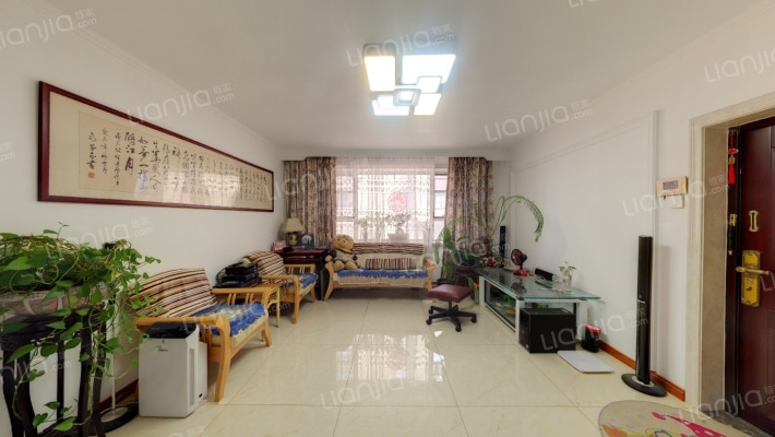 高法小区二手房实景图