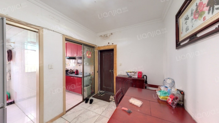 新苏新村二手房实景图