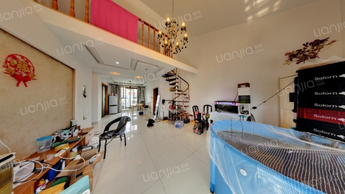 恒润后街二手房实景图