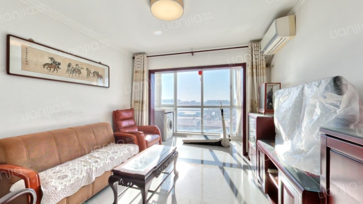 管道局第一生活区二手房实景图